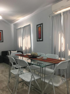 Apartamento Los Abuelos Calle Peron